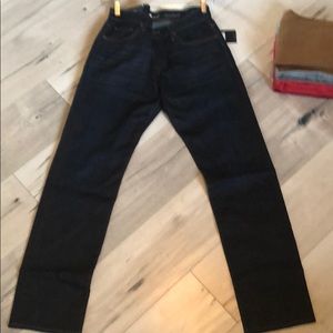 Brand new 7 for all Mankind jeans